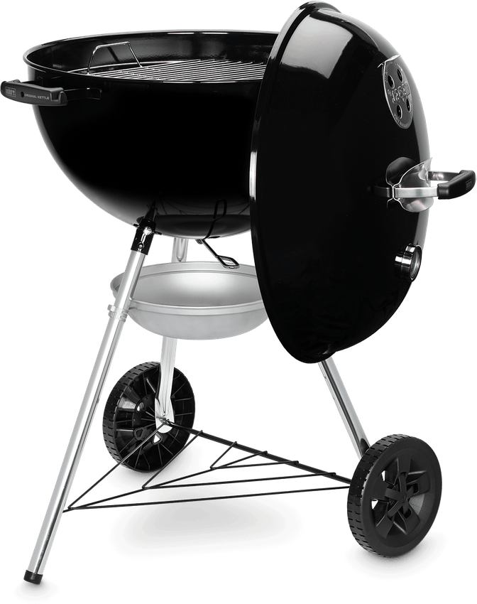 Weber BBQ